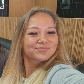 Babysitter in Apeldoorn: Lisa