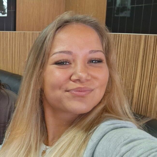 Babysitter in Apeldoorn: Lisa