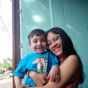 Babysitter in Posadas: Josefina