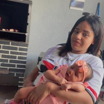 Trabajo para niñera en Ciudad de Santiago del Estero: trabajo para niñera Miriam