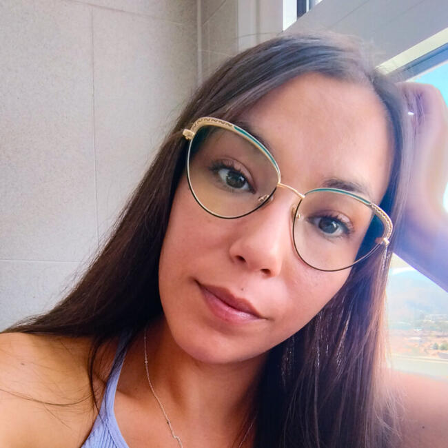 Babysitter in La Ligua: Pia Javiera Hernández Vásquez