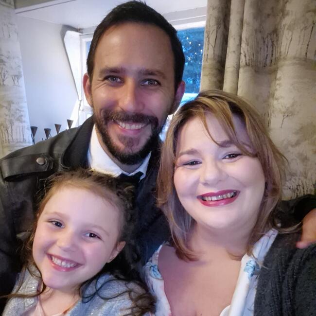 Babysitting job in Salisbury: Kimberleigh