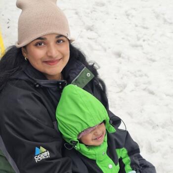 Babysitting job in Wollongong: Tesline