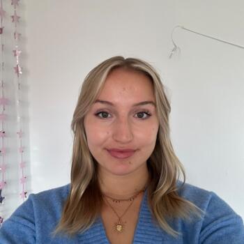 Babysitter in Sint-Lambrechts-Woluwe: Elyn