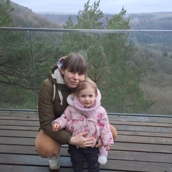 Babysitter Job in Larochette: Babysitter Job Nikola