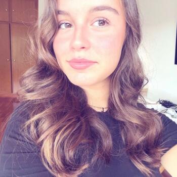 Babysitter em Montijo: Leonor