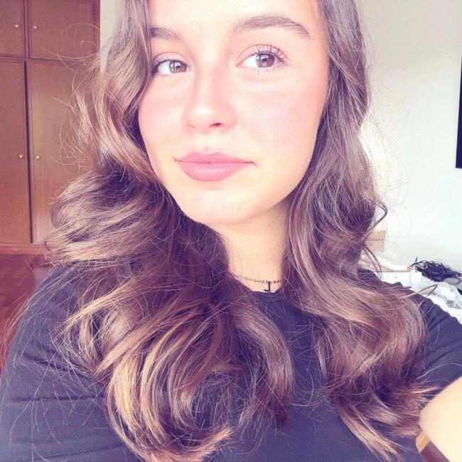 Babysitter em Montijo: Leonor