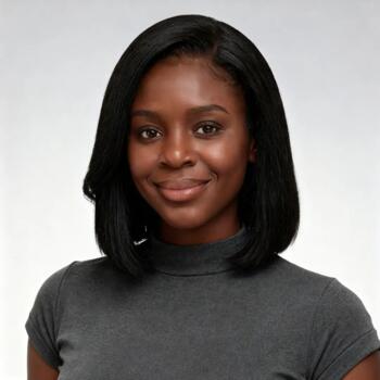 Nanny in Pretoria: Nosipho