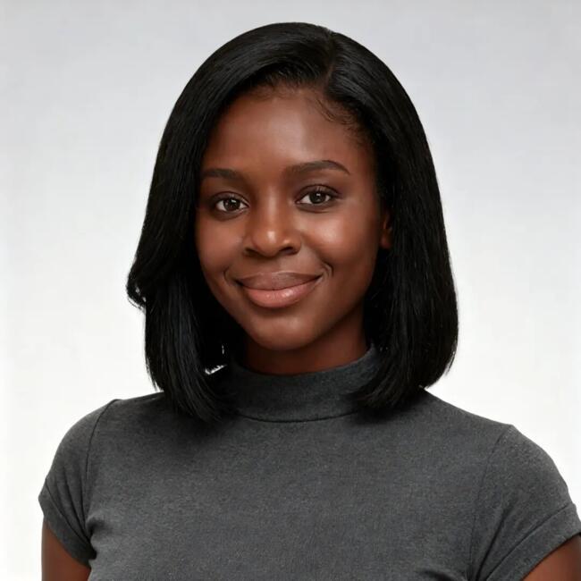 Nanny in Pretoria: Nosipho