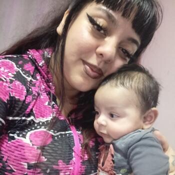 Parent Santiago: Nicole