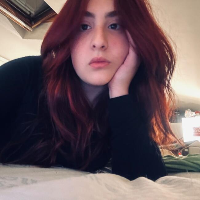 Babysitter in Ravenna: Valentina