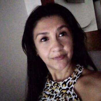 Babysitter Santiago de Cali: Liliana Ortega Rivera