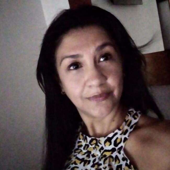Babysitter in Santiago de Cali: Liliana Ortega Rivera