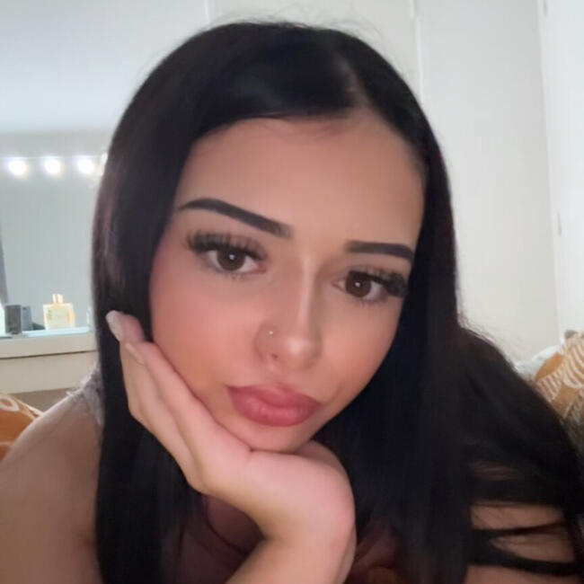 Nanny in Toulon: Malena