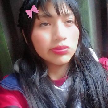 Babysitter in Potosí: Jhoselin Maribel