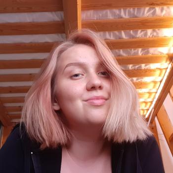 Babysitter Vantaa: Emmi