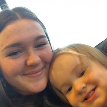 Babysitter Taupo: Paige