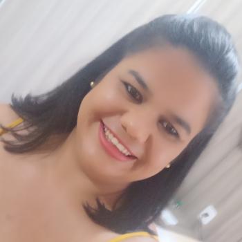 Babá em Barreiras: Camila de