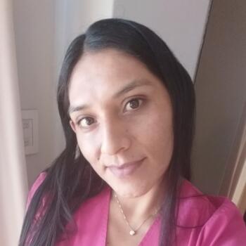 Babysitter in Buenos Aires: Laura