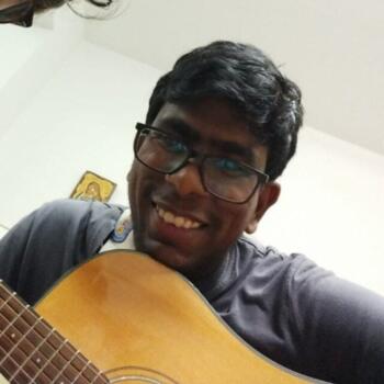 Babysitter Venice: Anthony