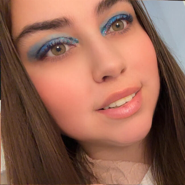 Babysitter in Pessac: Solene