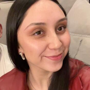 Babysitter in Buin: Fernanda