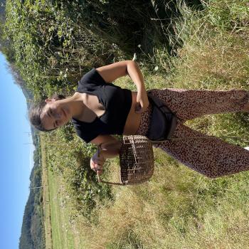 Babysitter in Upper Hutt: Stella