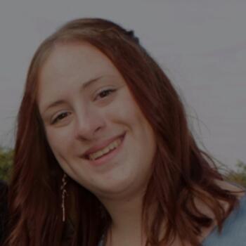 Babysitter in Llupia: Charlotte