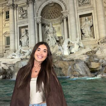 Nanny in Móstoles: Carmen