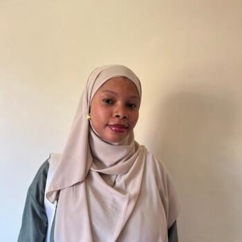 Babysitter in Marrakesh: Ahmed ali mohamed