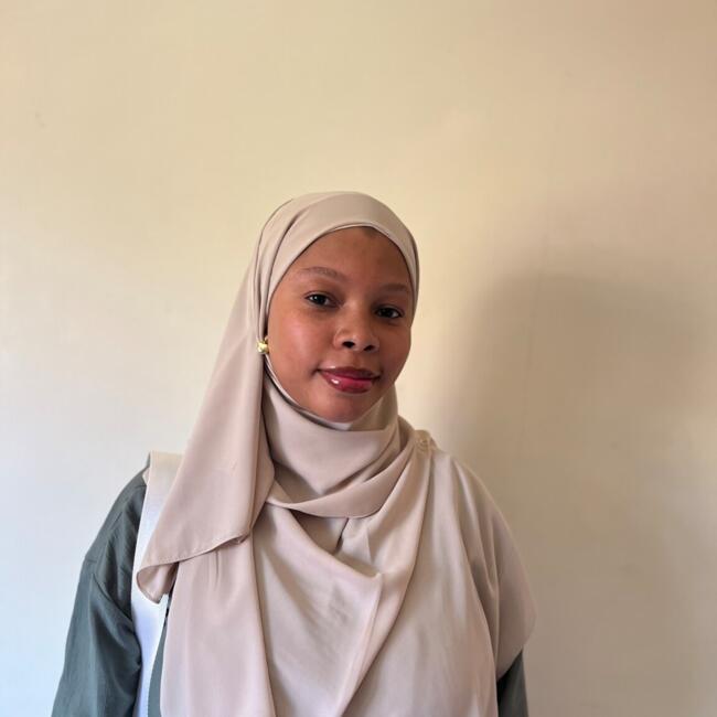 Babysitter in Marrakesh: Ahmed ali mohamed