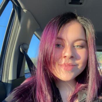 Babysitter in Pearl (Mississippi): Kayleigh