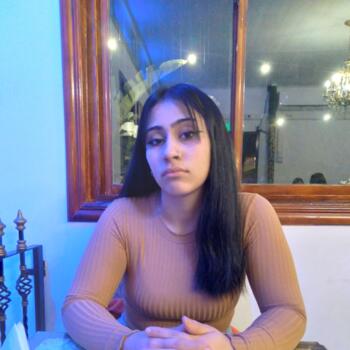 Babysitter in José María Ezeiza: Matilde