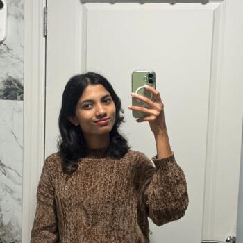 Babysitter in Dublin: Merin