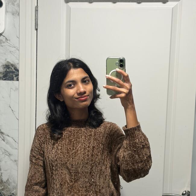 Babysitter in Dublin: Merin