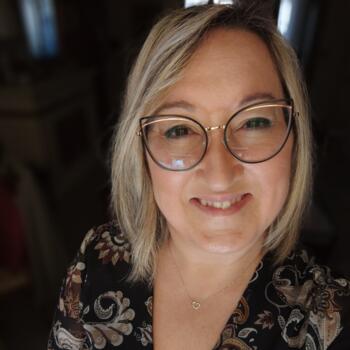 Nanny in Turin: Laura