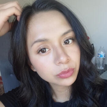 Babysitter Lima: Esthefani