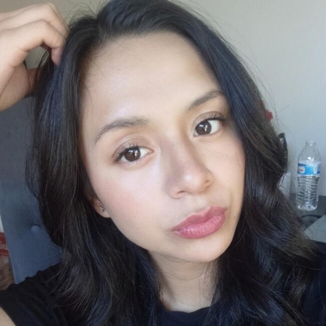 Babysitter in Lima: Esthefani