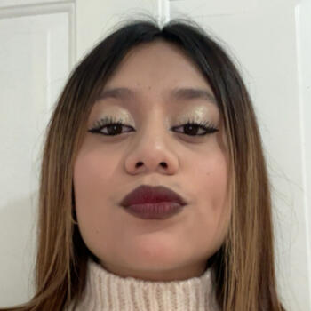 Babysitting job in Orizaba: babysitting job Arantza