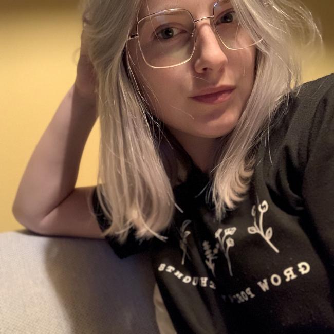 Barnvakt i Izegem: Ina