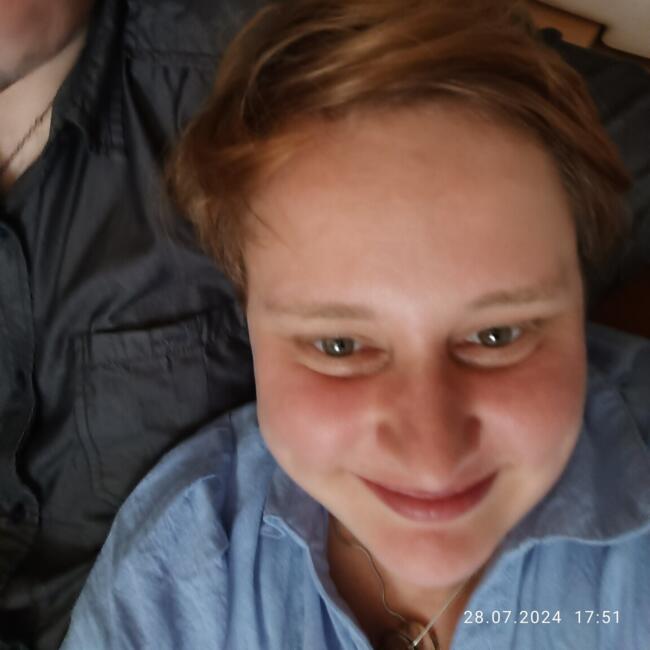 Babysitter in Kaiserslautern: Jennifer