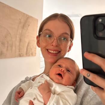 Babysitting job in Montreal: babysitting job Noémie