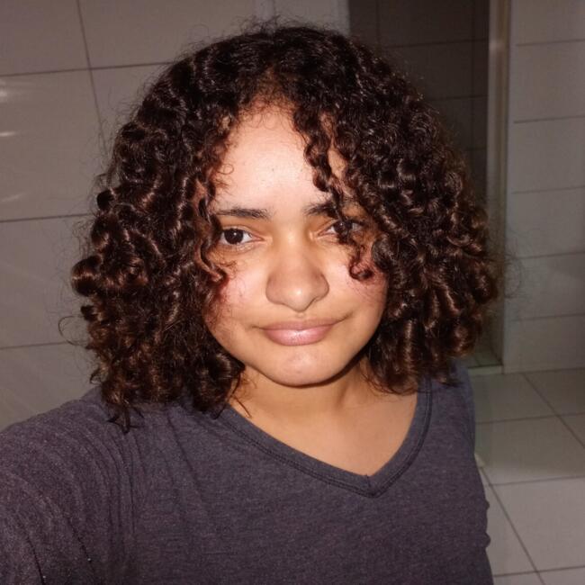 Babá em Santo André: Talita