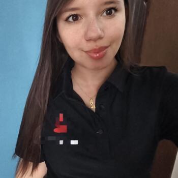 Babysitter in Heredia: Adriana