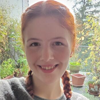 Babysitter in Aachen: Lilly