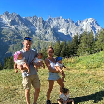 Lavoro per babysitter a Varese: lavoro per babysitter Elena