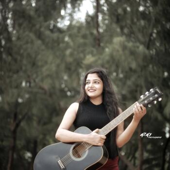 Babysitter Brisbane: Aswathi