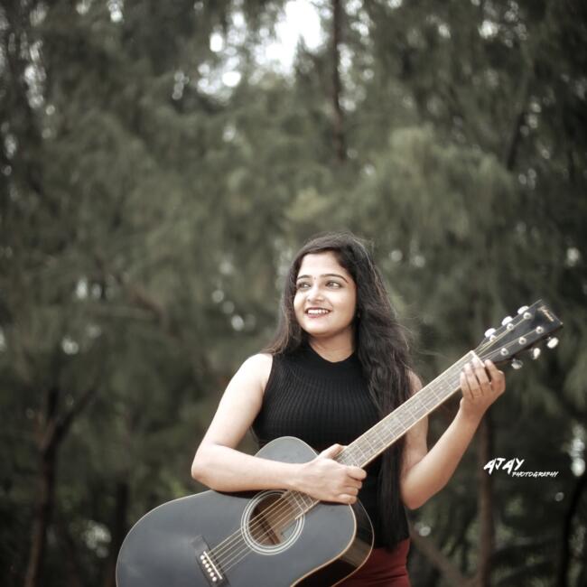 Babysitter in Brisbane: Aswathi