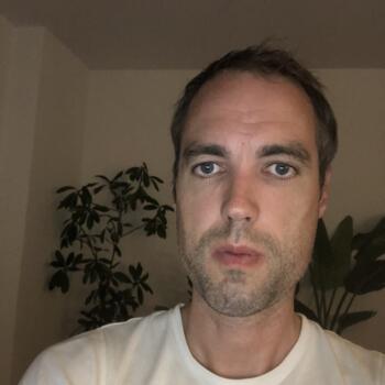 Parent Leuven: Joris