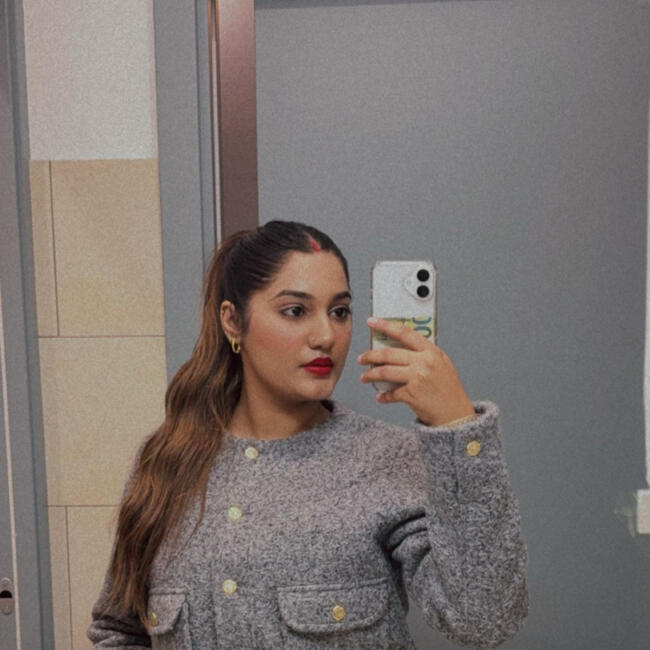 Niñera en Fráncfort del Meno: Harpreet